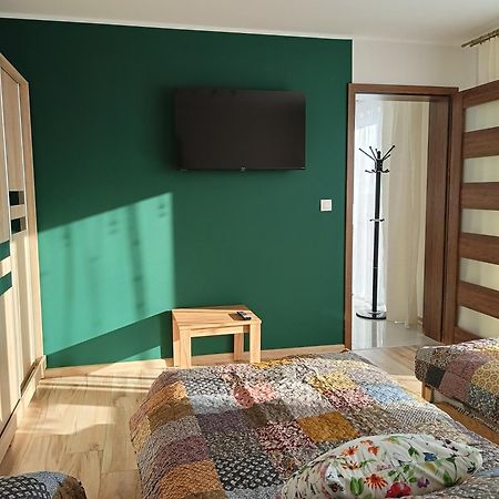 Chruscielowka Ap Nr 1 Tylicz Ngoại thất bức ảnh
