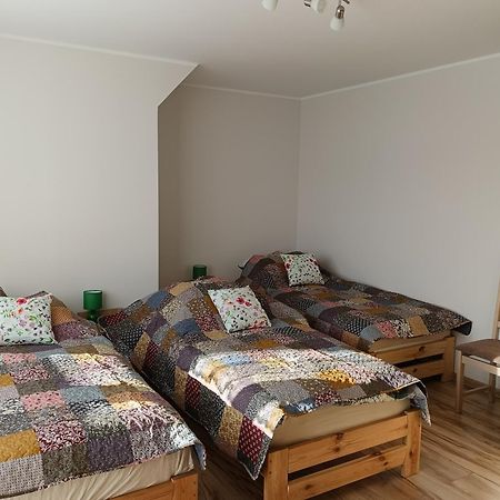 Chruscielowka Ap Nr 1 Tylicz Ngoại thất bức ảnh