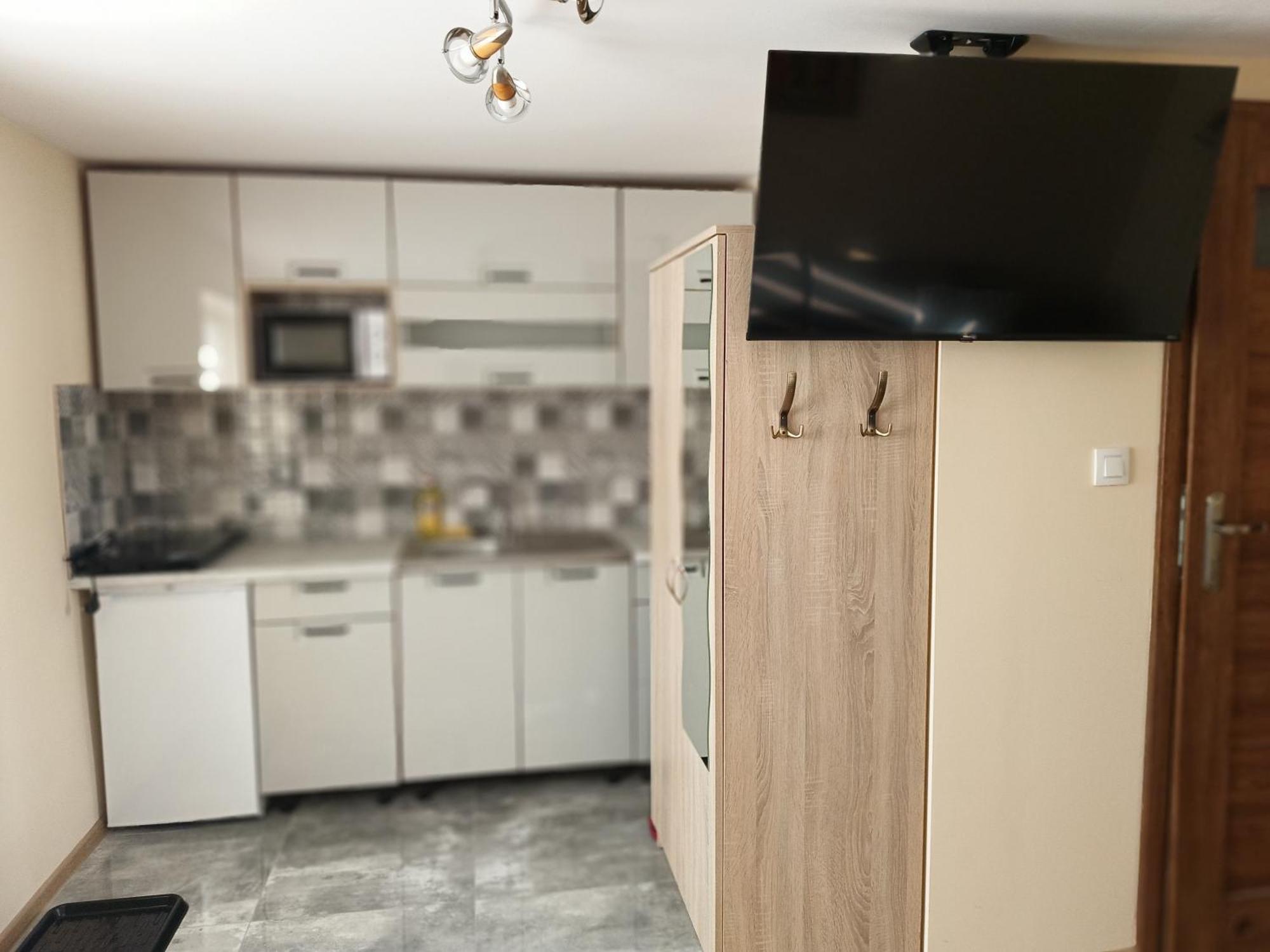 Chruscielowka Ap Nr 1 Tylicz Ngoại thất bức ảnh
