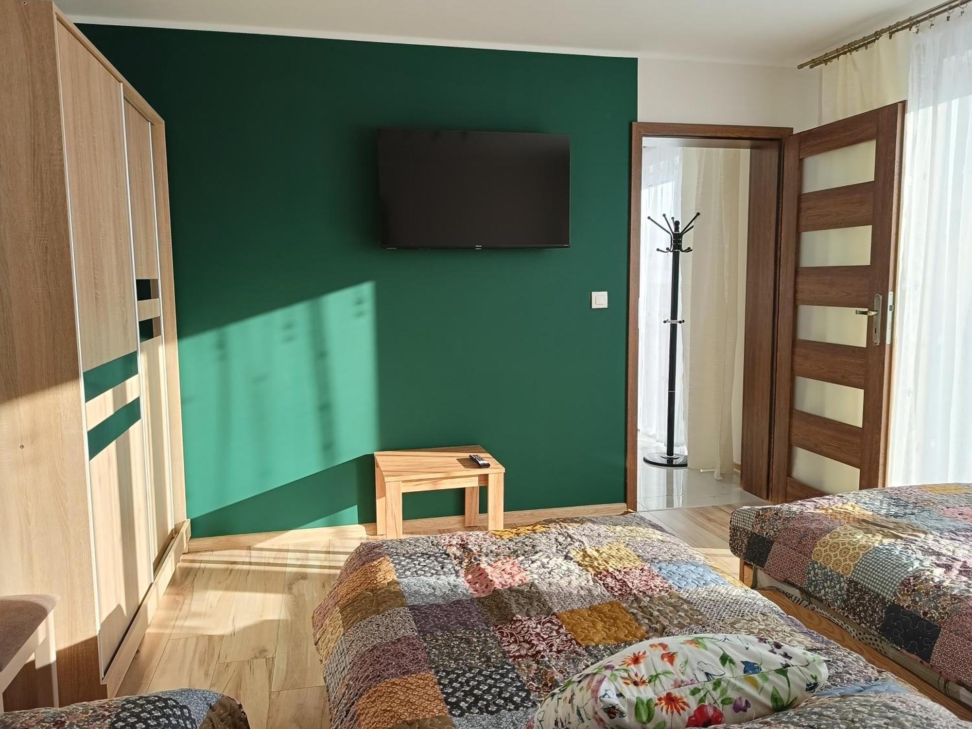 Chruscielowka Ap Nr 1 Tylicz Ngoại thất bức ảnh