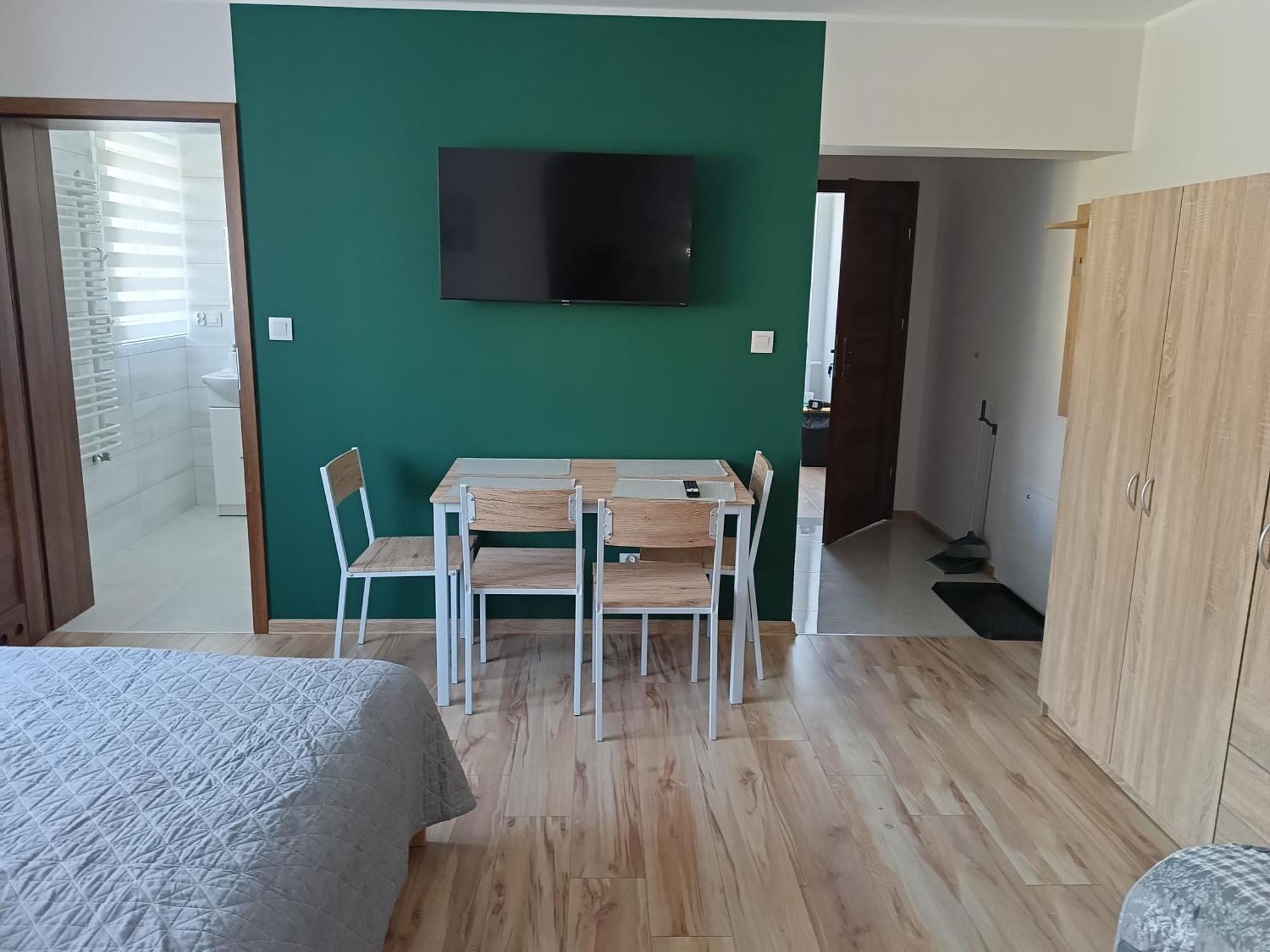 Chruscielowka Ap Nr 1 Tylicz Ngoại thất bức ảnh