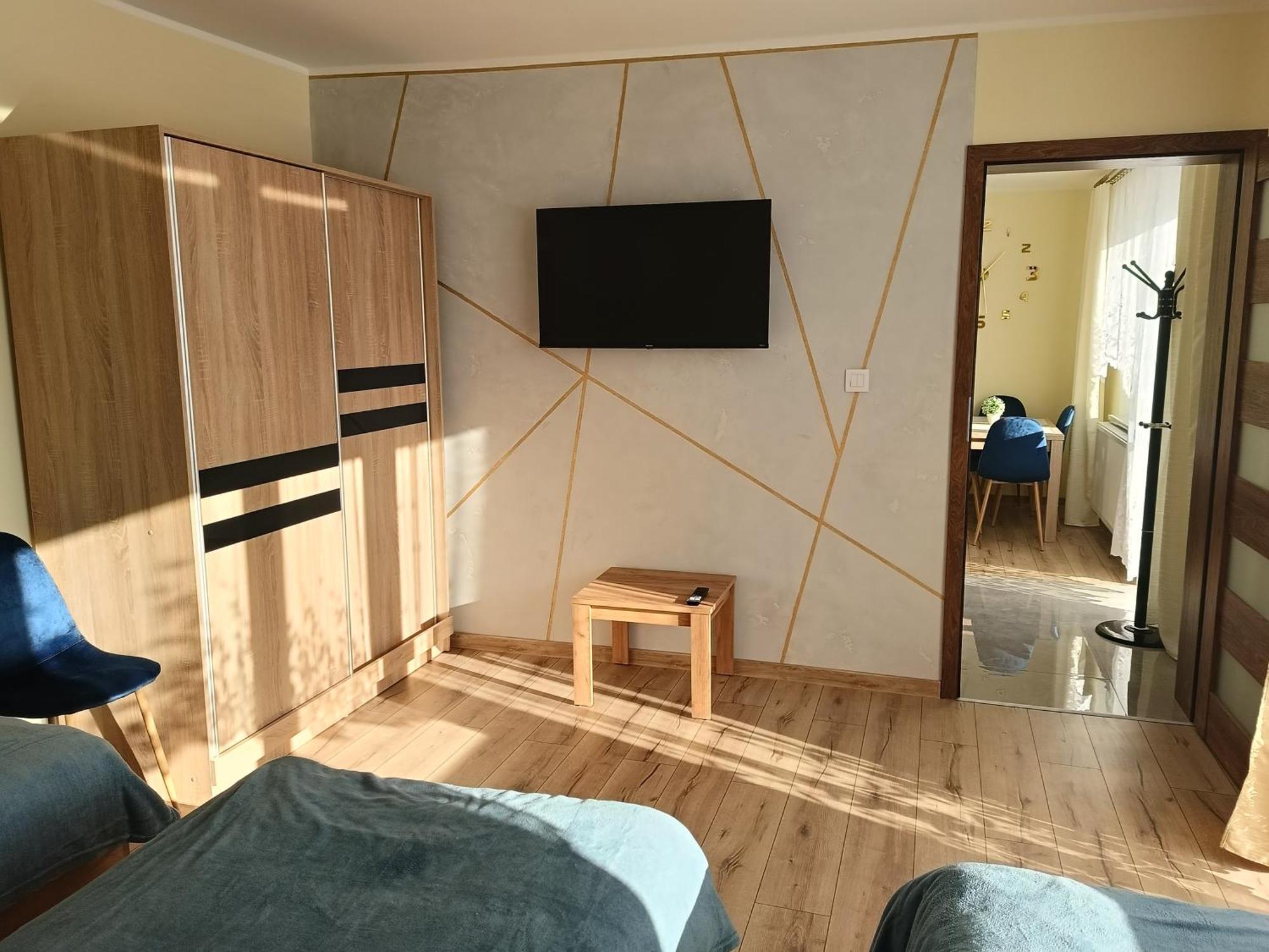 Chruscielowka Ap Nr 1 Tylicz Ngoại thất bức ảnh