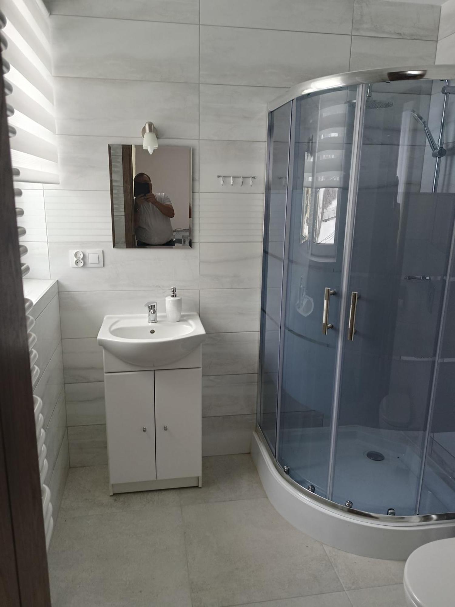 Chruscielowka Ap Nr 1 Tylicz Ngoại thất bức ảnh